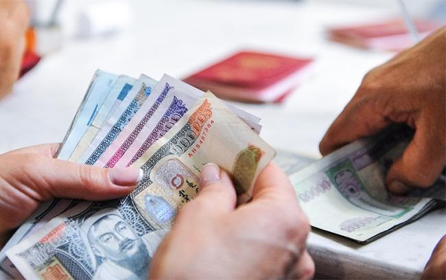 Өрхийн дундаж орлого, зарлага өссөн гэв